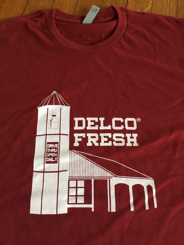 DELCO Fresh Men's T-Shirt